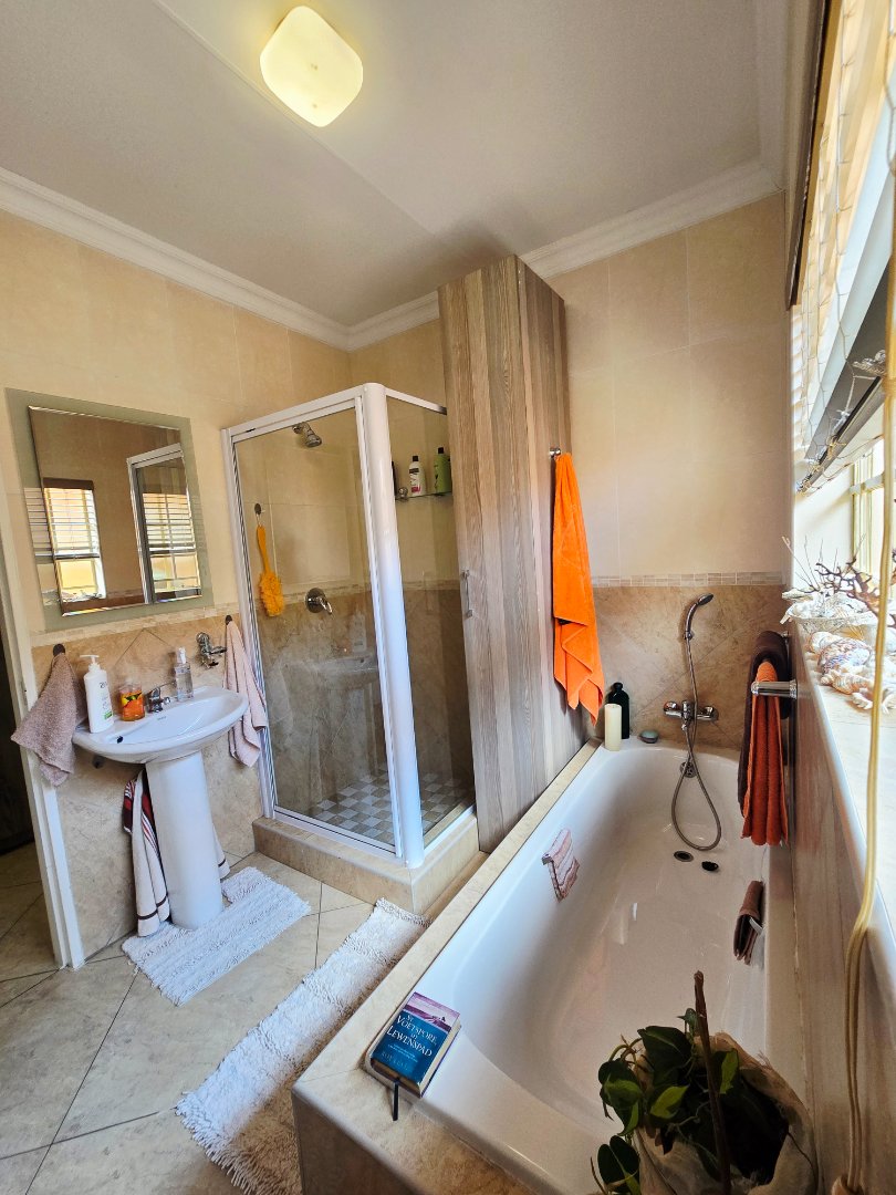 3 Bedroom Property for Sale in Flimieda North West